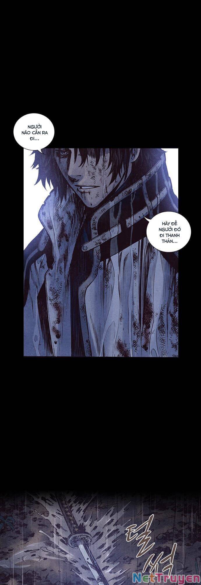 Ám Hành Ngự Sử Chapter 167 - Trang 2