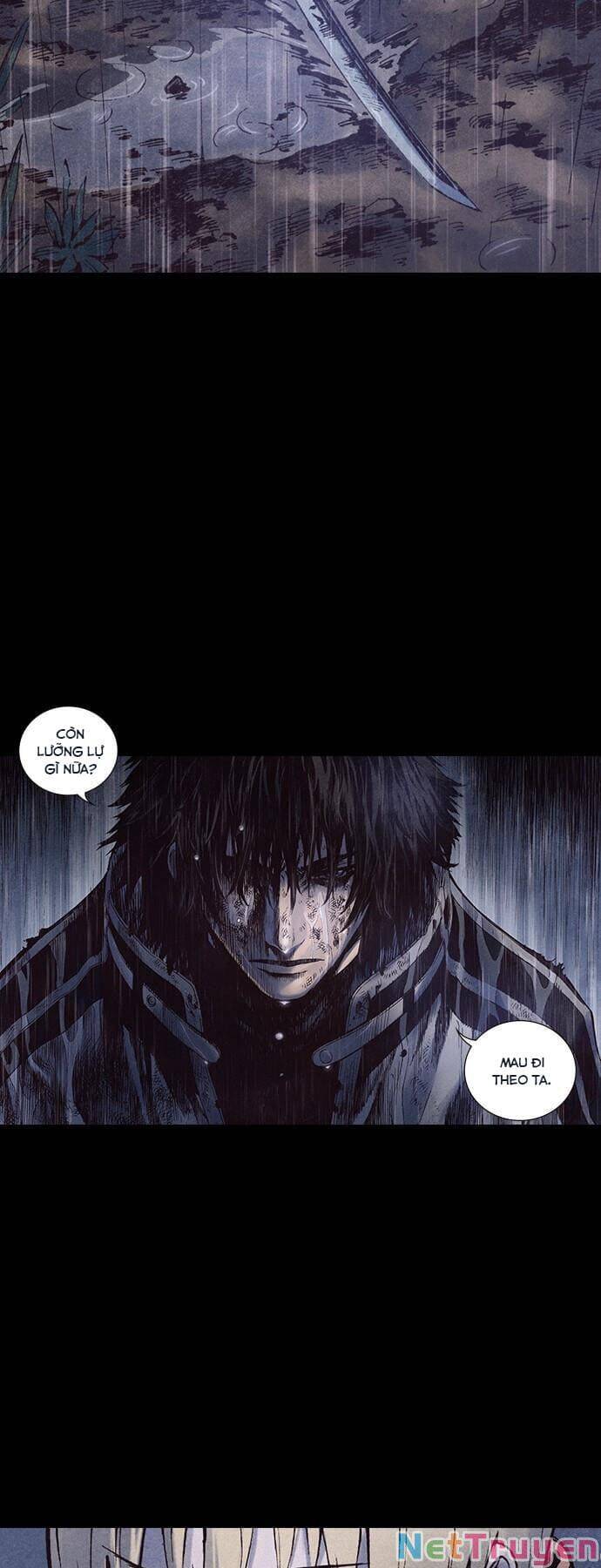 Ám Hành Ngự Sử Chapter 167 - Trang 2