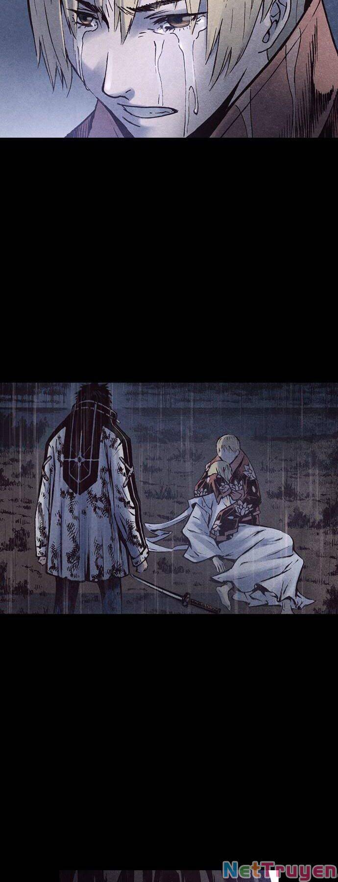 Ám Hành Ngự Sử Chapter 167 - Trang 2