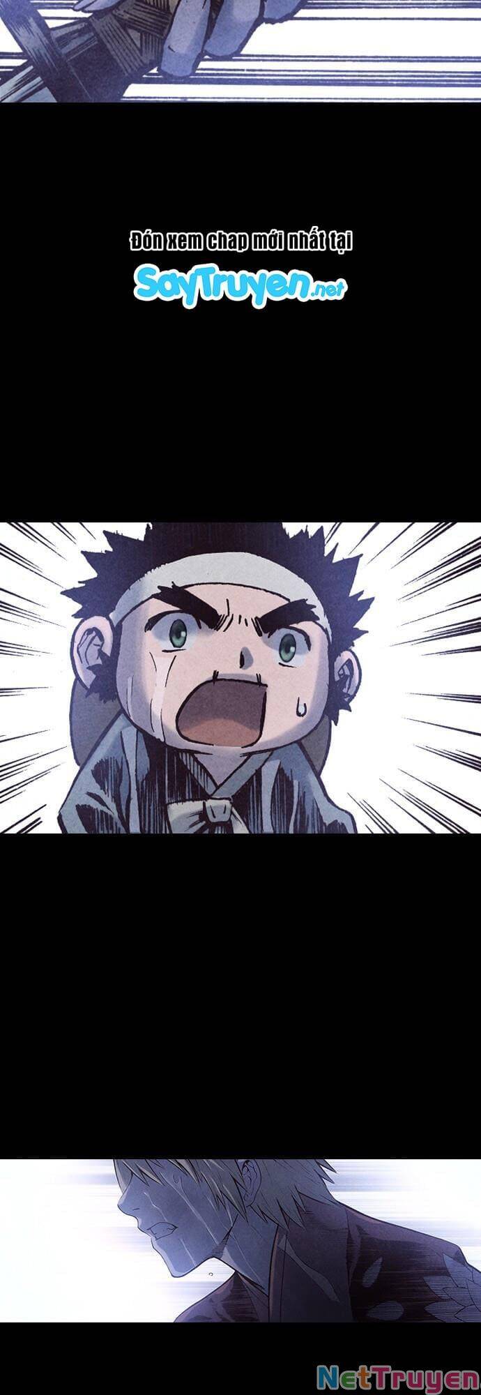 Ám Hành Ngự Sử Chapter 167 - Trang 2