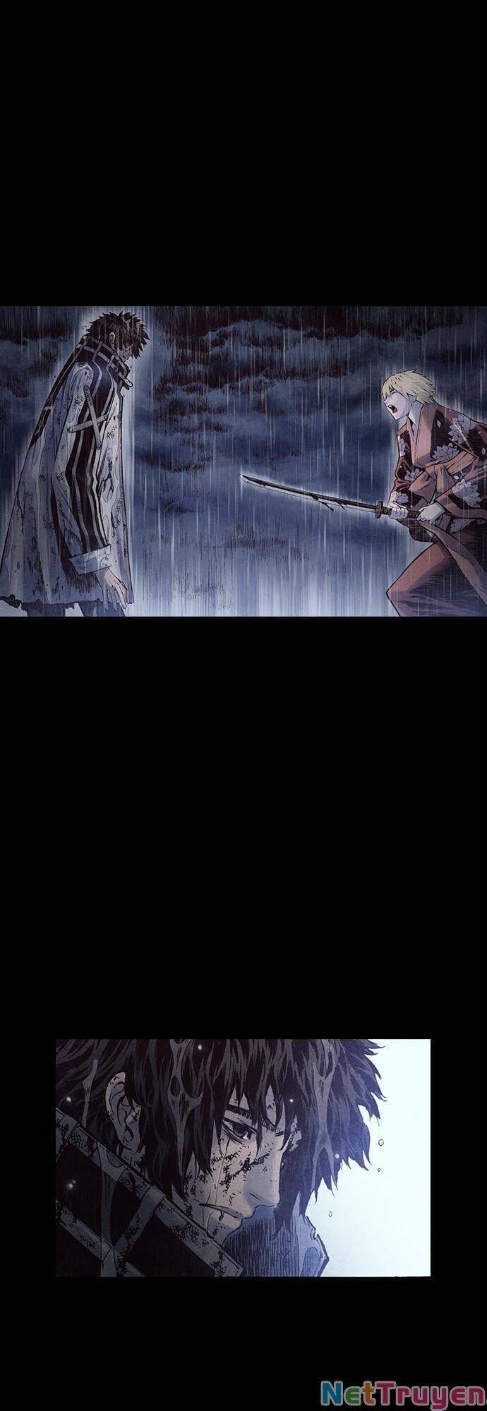 Ám Hành Ngự Sử Chapter 167 - Trang 2