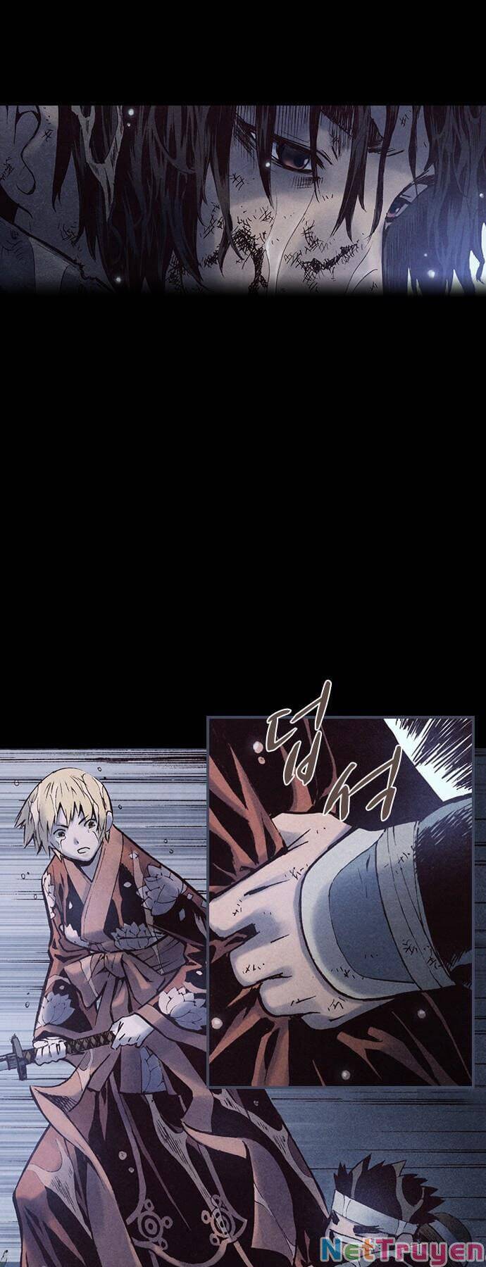 Ám Hành Ngự Sử Chapter 167 - Trang 2