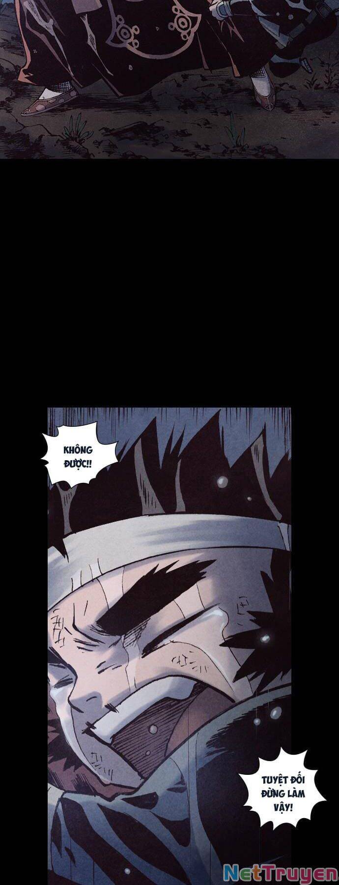 Ám Hành Ngự Sử Chapter 167 - Trang 2