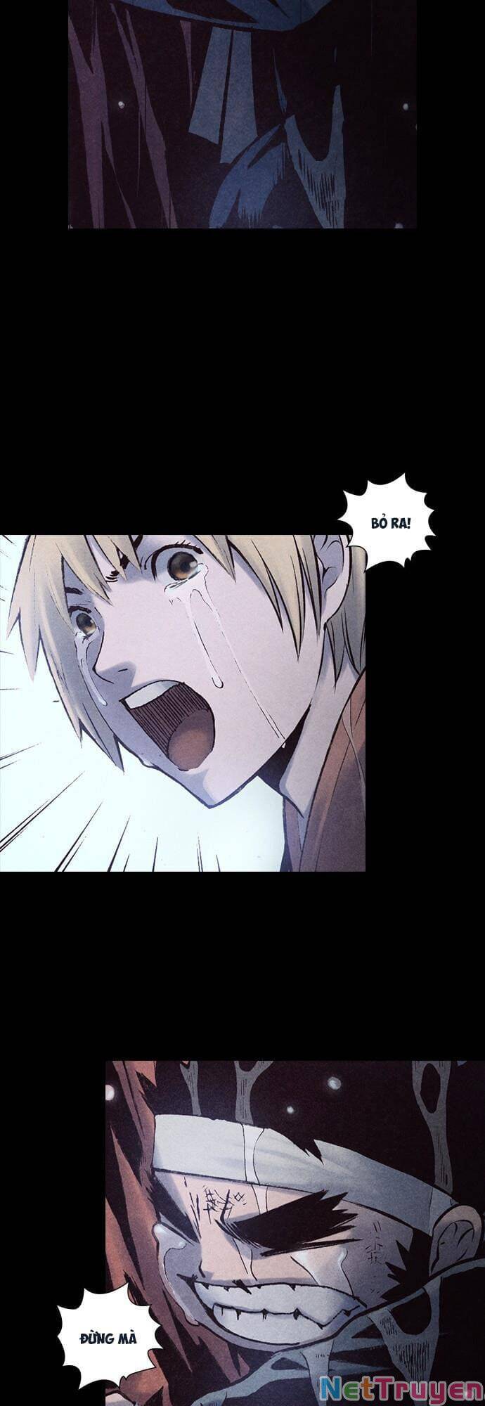 Ám Hành Ngự Sử Chapter 167 - Trang 2