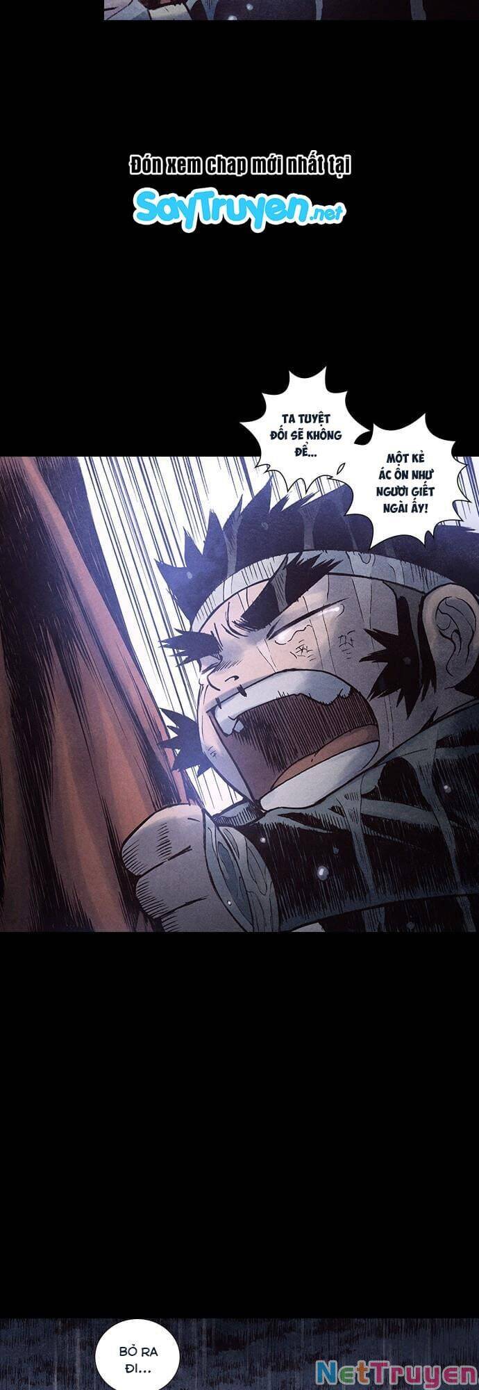 Ám Hành Ngự Sử Chapter 167 - Trang 2