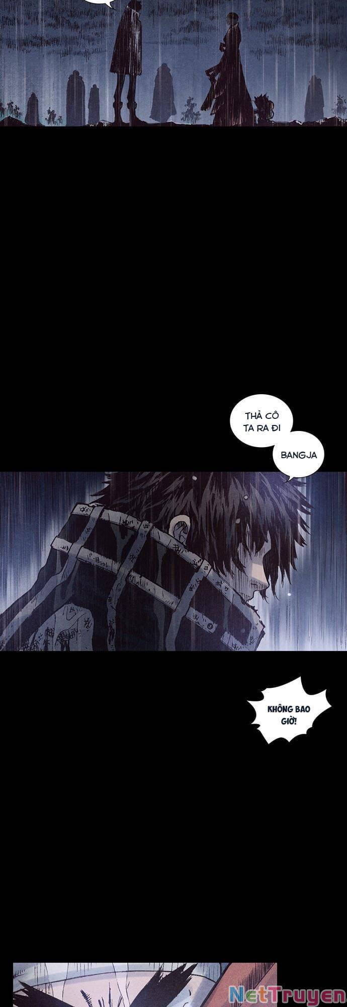 Ám Hành Ngự Sử Chapter 167 - Trang 2