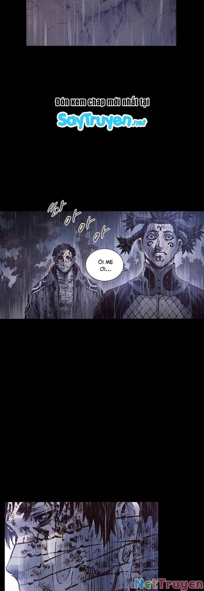 Ám Hành Ngự Sử Chapter 167 - Trang 2