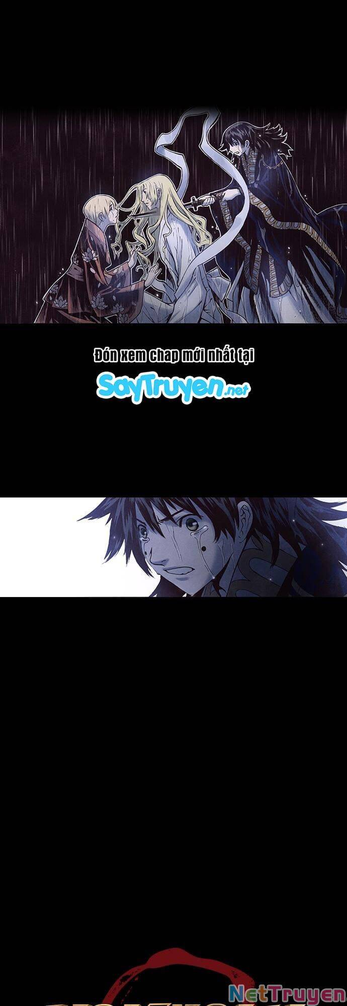 Ám Hành Ngự Sử Chapter 167 - Trang 2