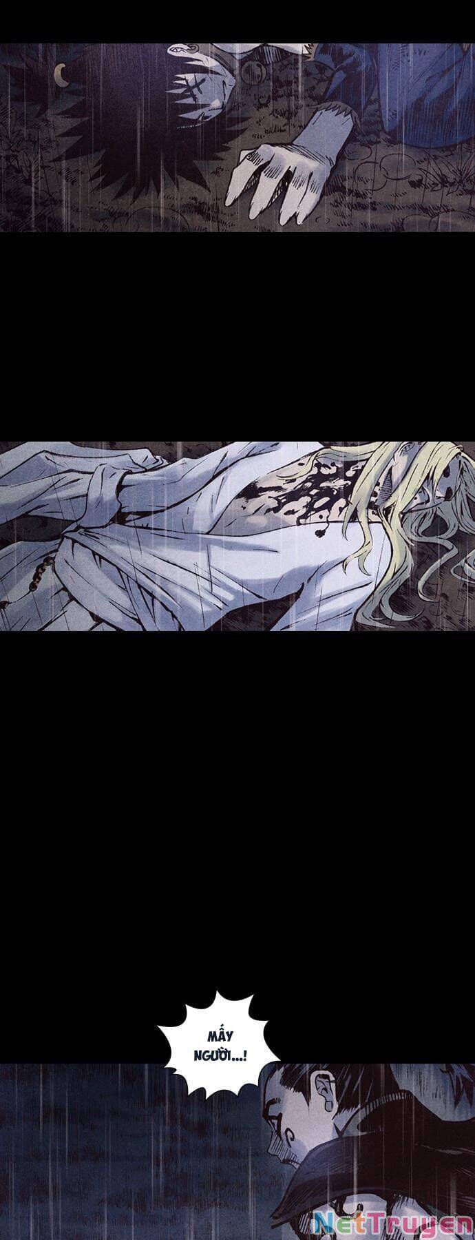 Ám Hành Ngự Sử Chapter 167 - Trang 2