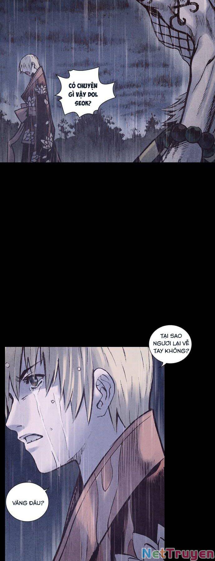 Ám Hành Ngự Sử Chapter 167 - Trang 2