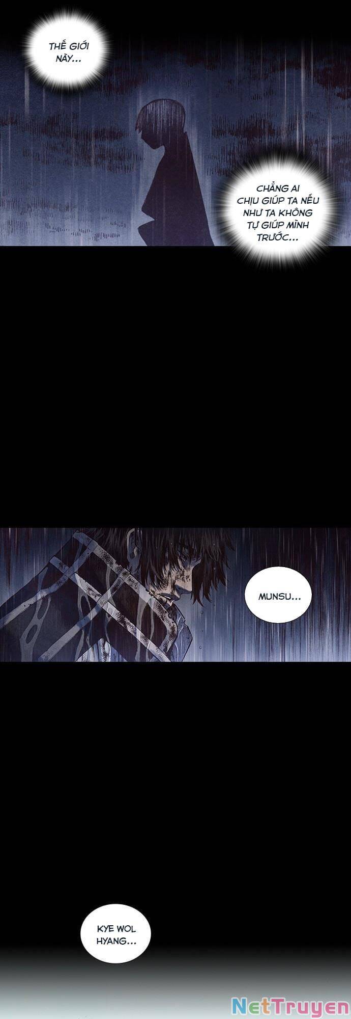 Ám Hành Ngự Sử Chapter 167 - Trang 2