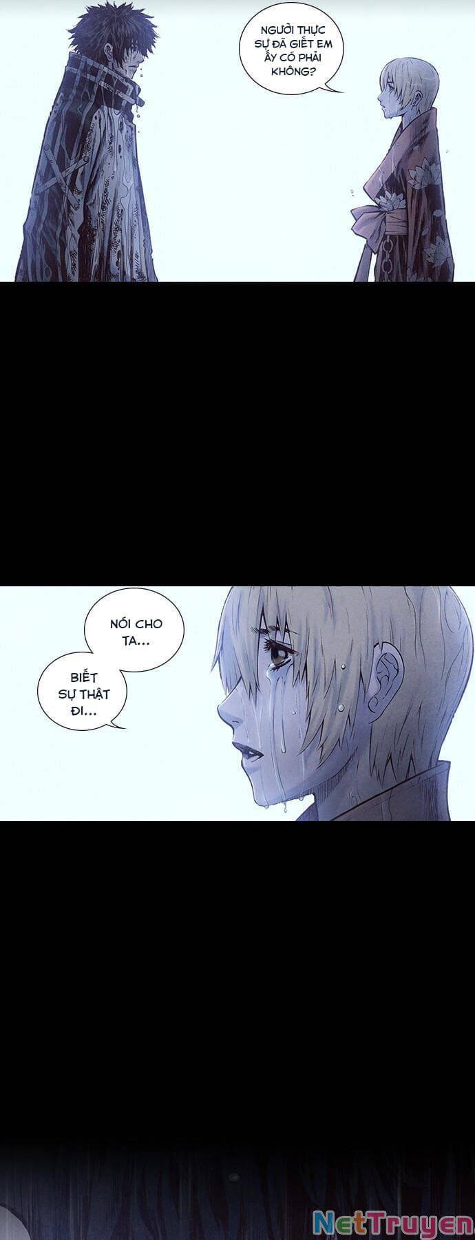 Ám Hành Ngự Sử Chapter 167 - Trang 2