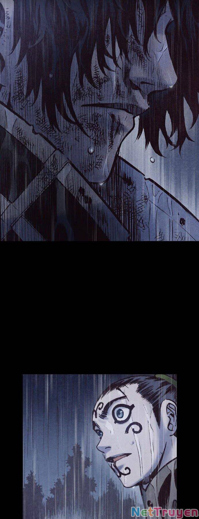 Ám Hành Ngự Sử Chapter 167 - Trang 2