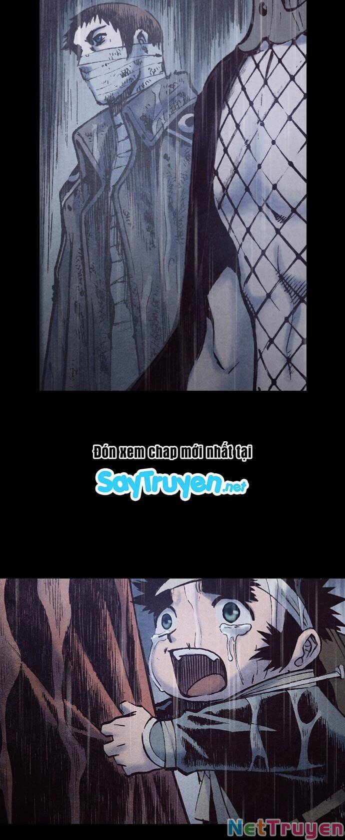 Ám Hành Ngự Sử Chapter 167 - Trang 2