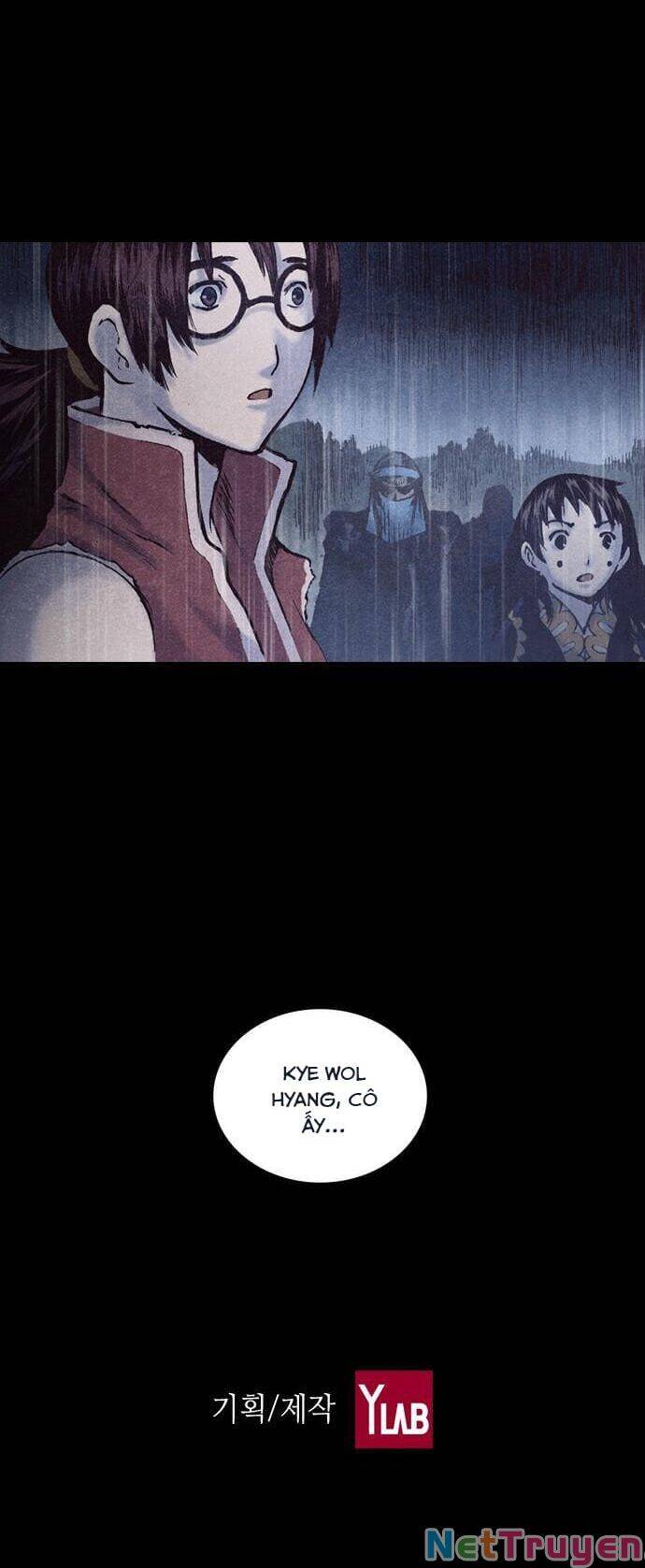 Ám Hành Ngự Sử Chapter 167 - Trang 2