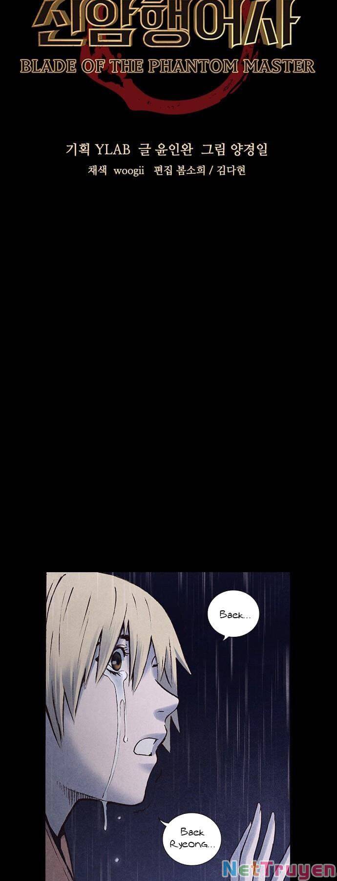 Ám Hành Ngự Sử Chapter 167 - Trang 2