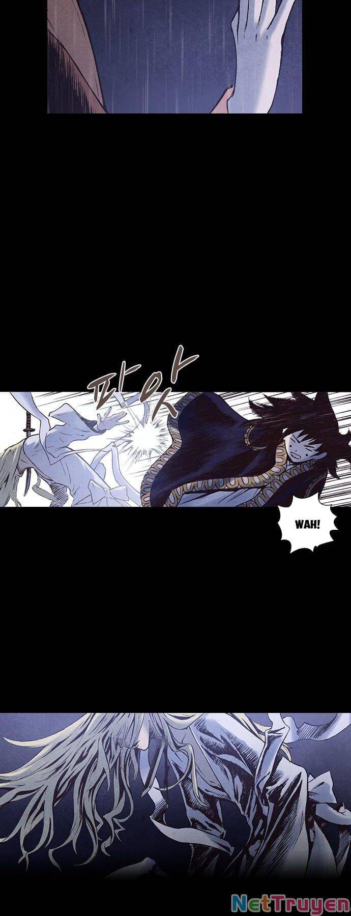 Ám Hành Ngự Sử Chapter 167 - Trang 2