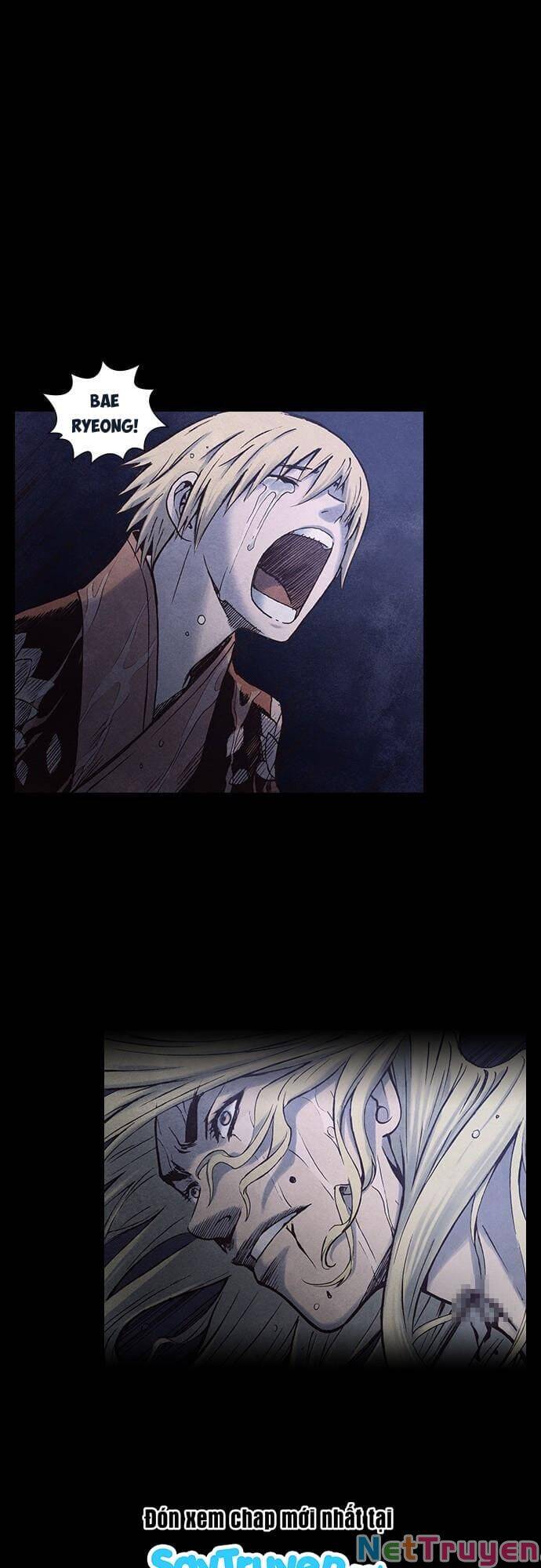 Ám Hành Ngự Sử Chapter 167 - Trang 2