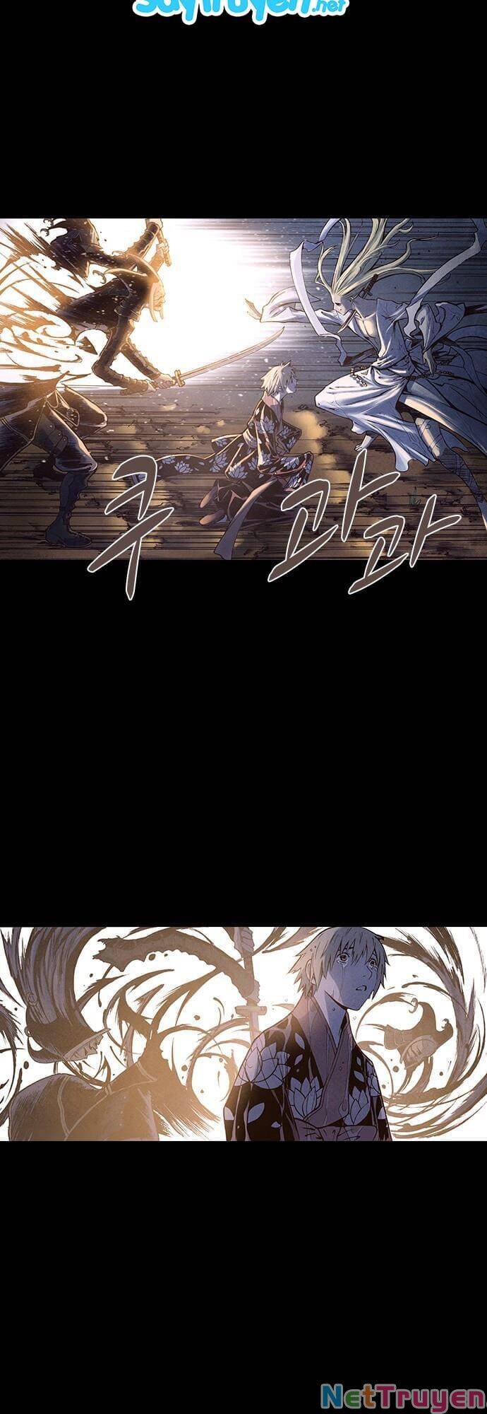 Ám Hành Ngự Sử Chapter 167 - Trang 2