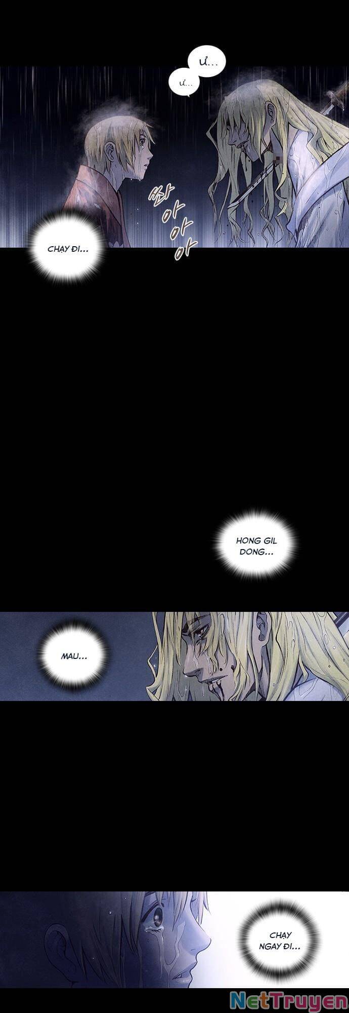 Ám Hành Ngự Sử Chapter 167 - Trang 2