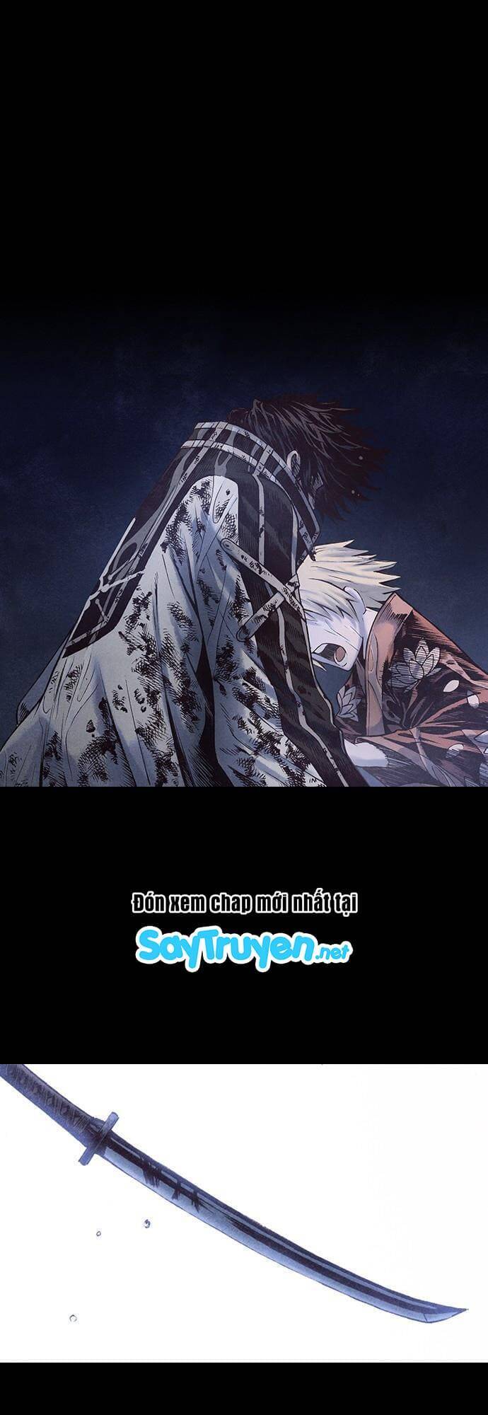 Ám Hành Ngự Sử Chapter 168 - Trang 2