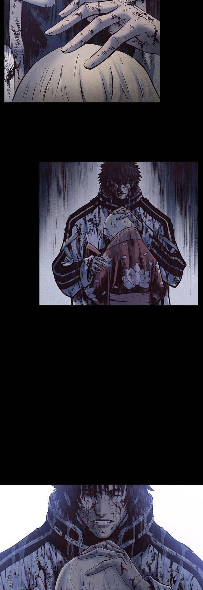 Ám Hành Ngự Sử Chapter 168 - Trang 2