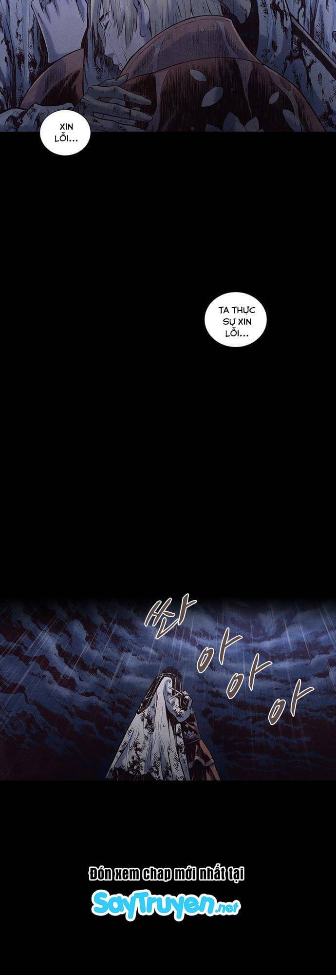 Ám Hành Ngự Sử Chapter 168 - Trang 2