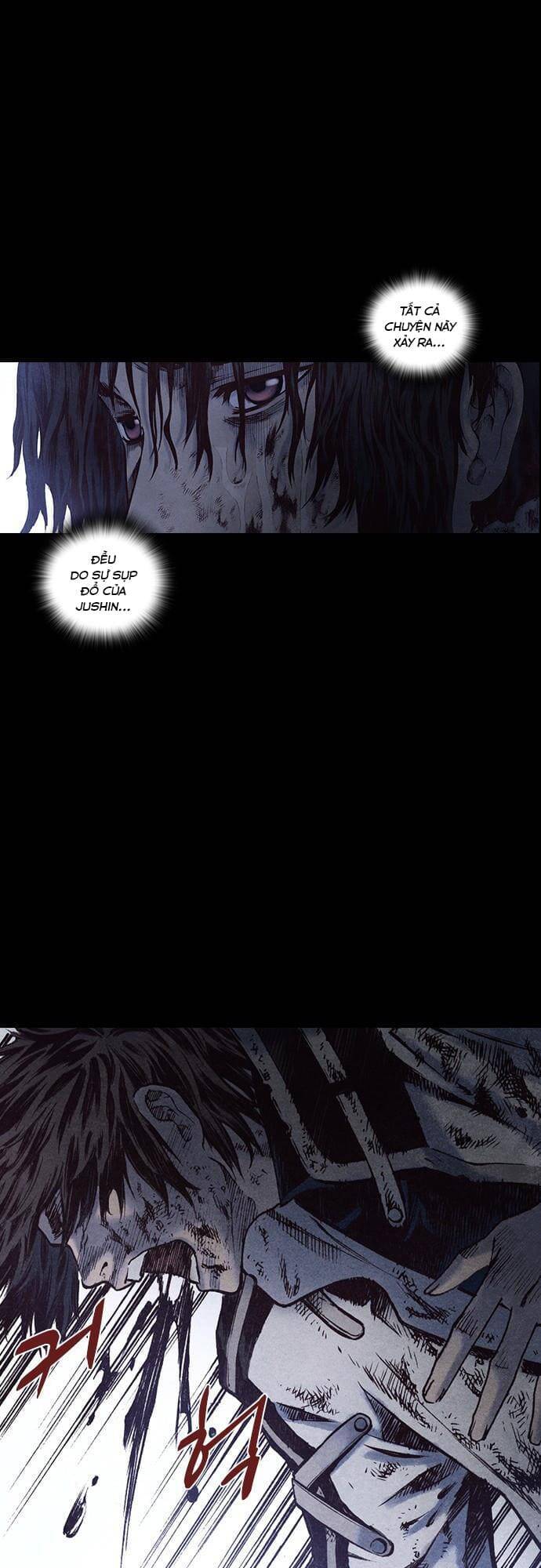 Ám Hành Ngự Sử Chapter 168 - Trang 2
