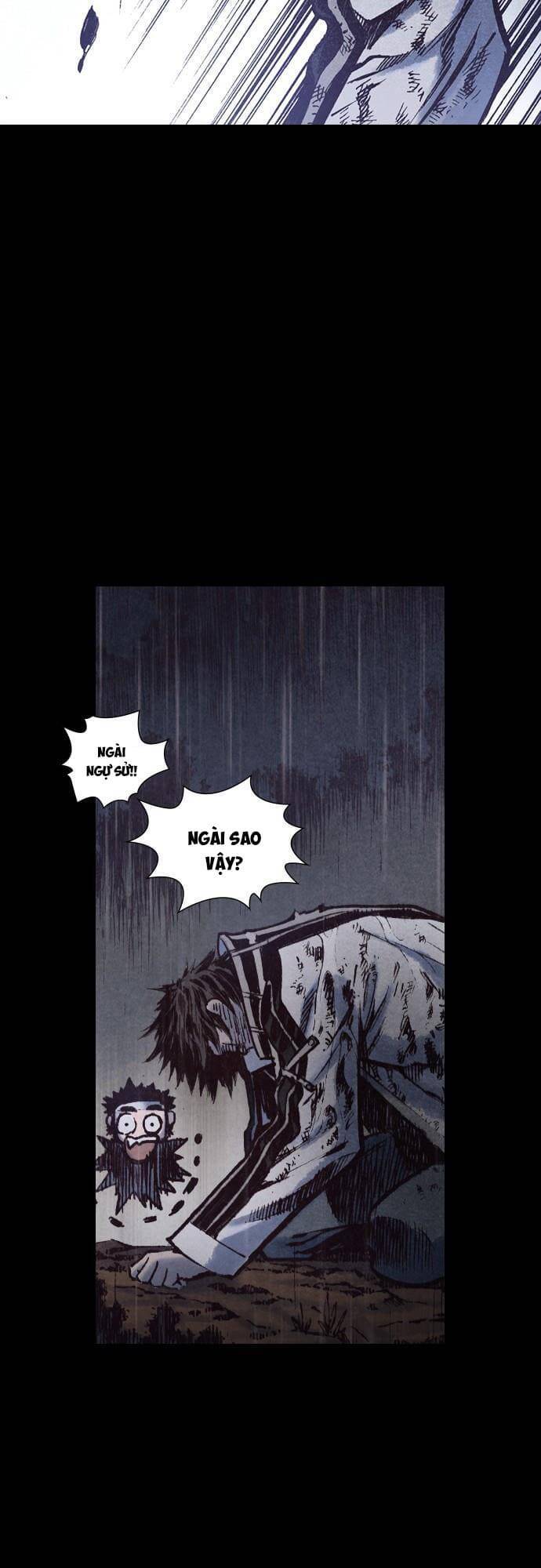 Ám Hành Ngự Sử Chapter 168 - Trang 2