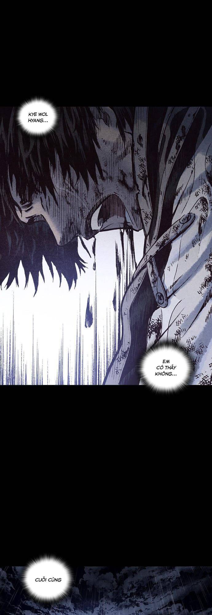 Ám Hành Ngự Sử Chapter 168 - Trang 2