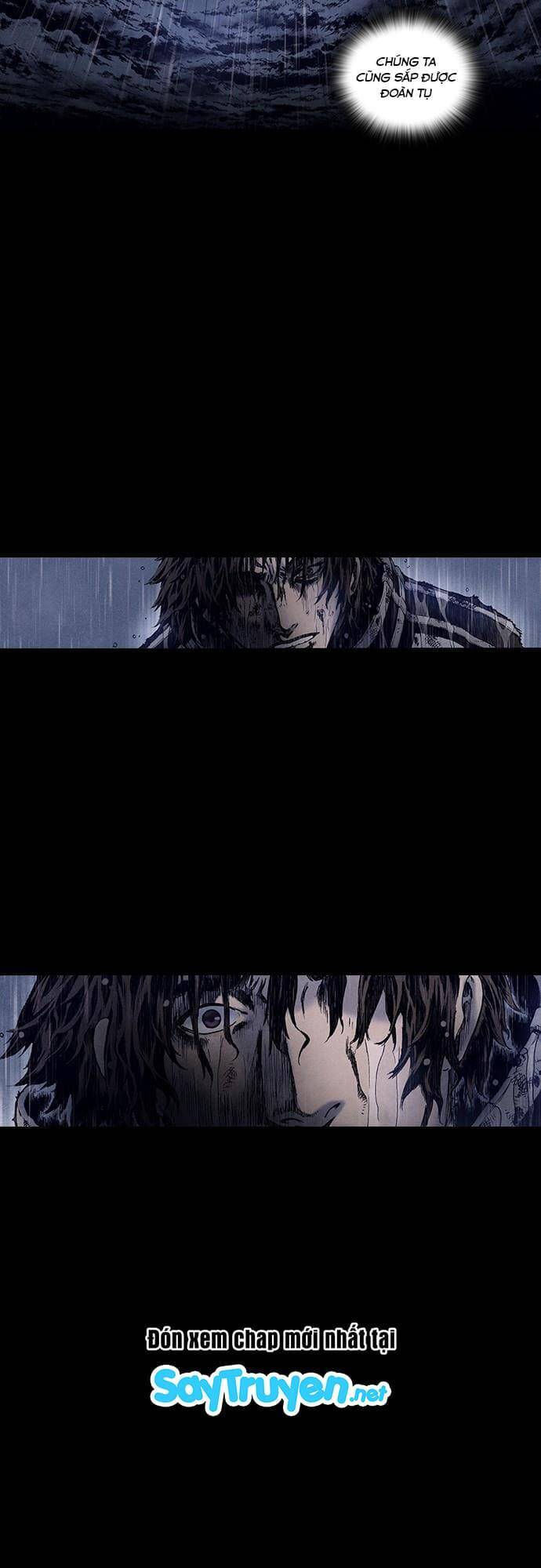 Ám Hành Ngự Sử Chapter 168 - Trang 2