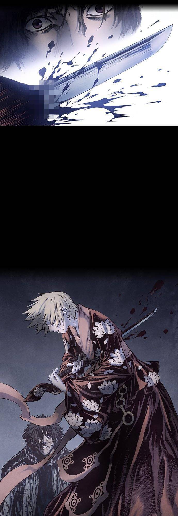 Ám Hành Ngự Sử Chapter 168 - Trang 2