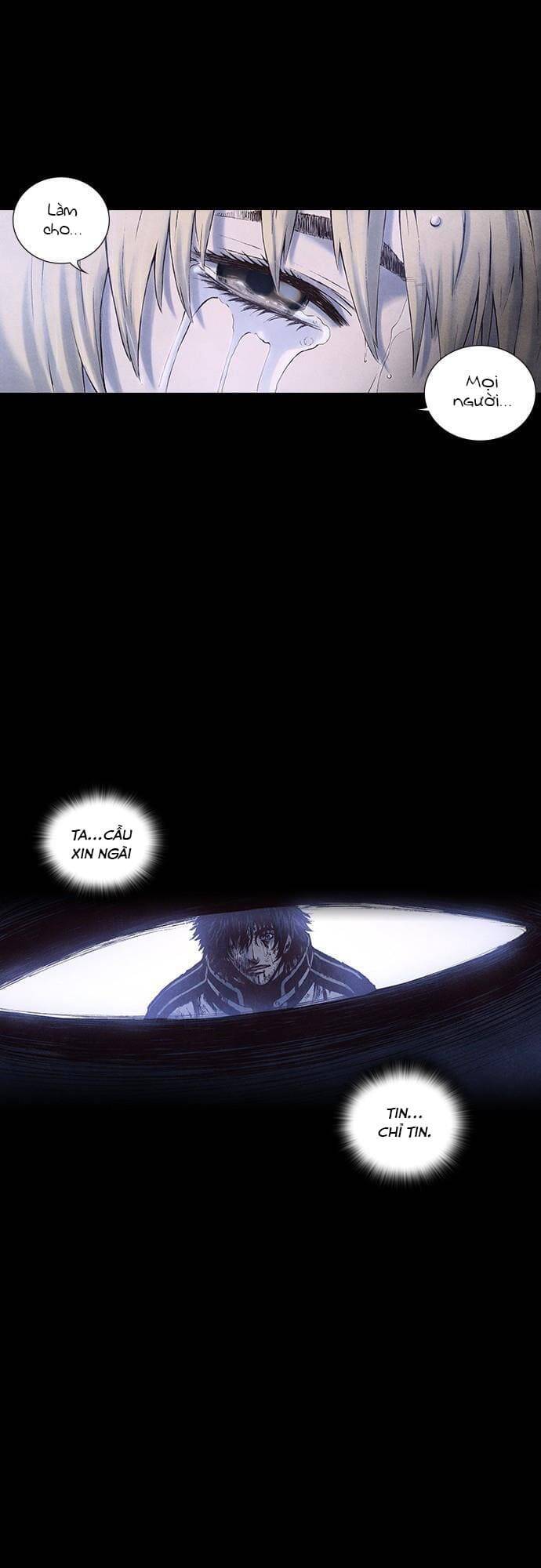 Ám Hành Ngự Sử Chapter 168 - Trang 2