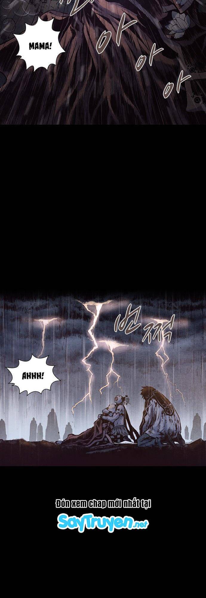 Ám Hành Ngự Sử Chapter 168 - Trang 2