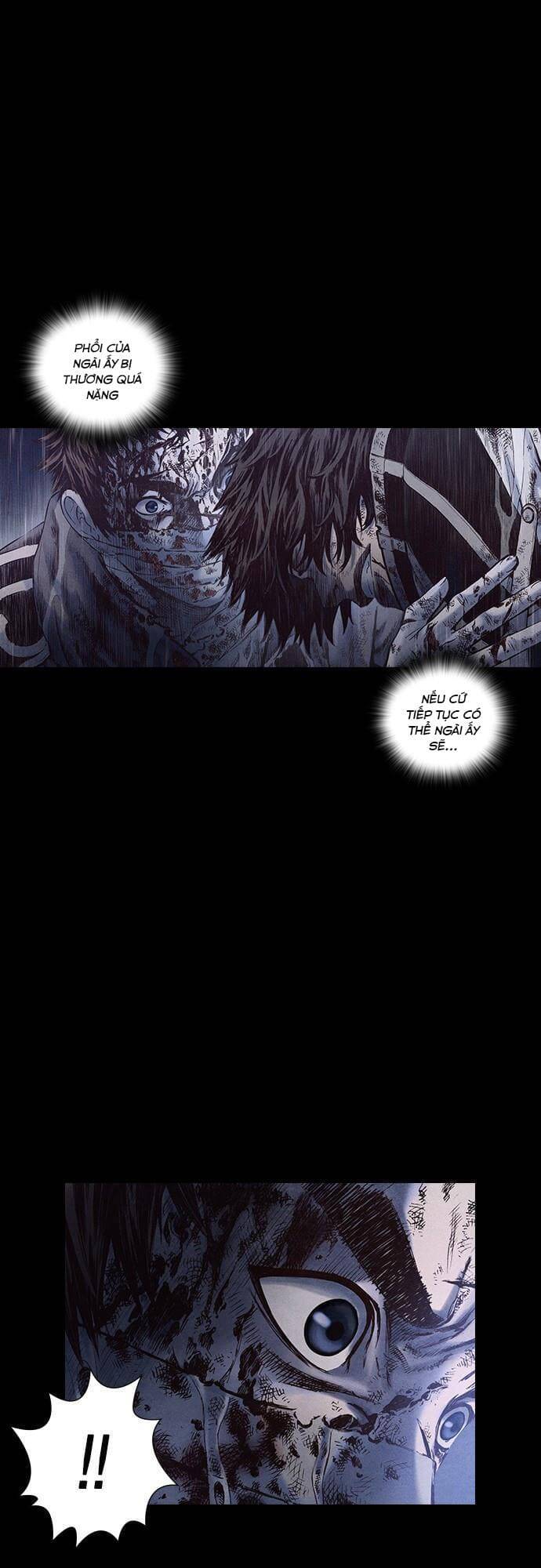 Ám Hành Ngự Sử Chapter 168 - Trang 2