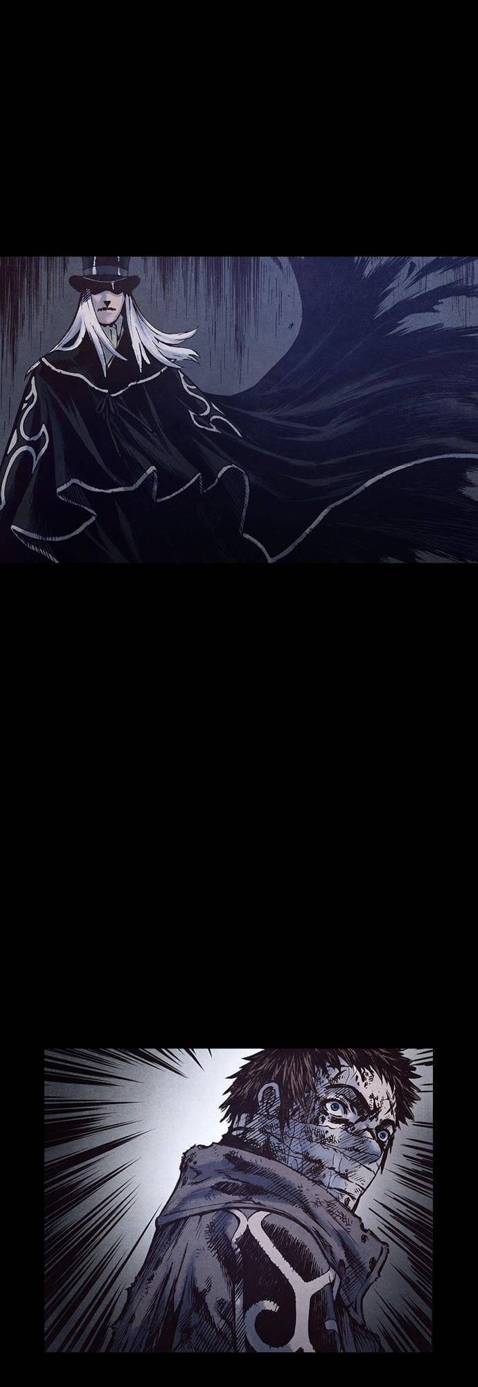 Ám Hành Ngự Sử Chapter 168 - Trang 2