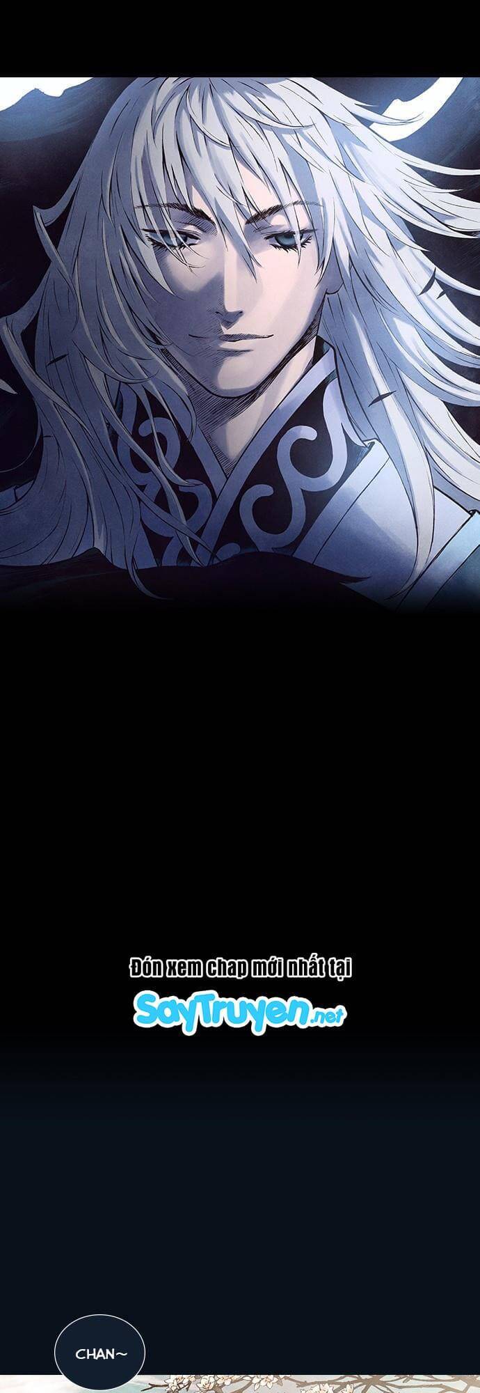 Ám Hành Ngự Sử Chapter 168 - Trang 2