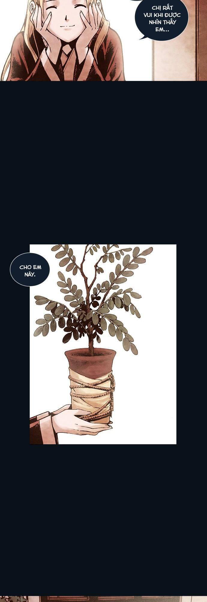 Ám Hành Ngự Sử Chapter 168 - Trang 2