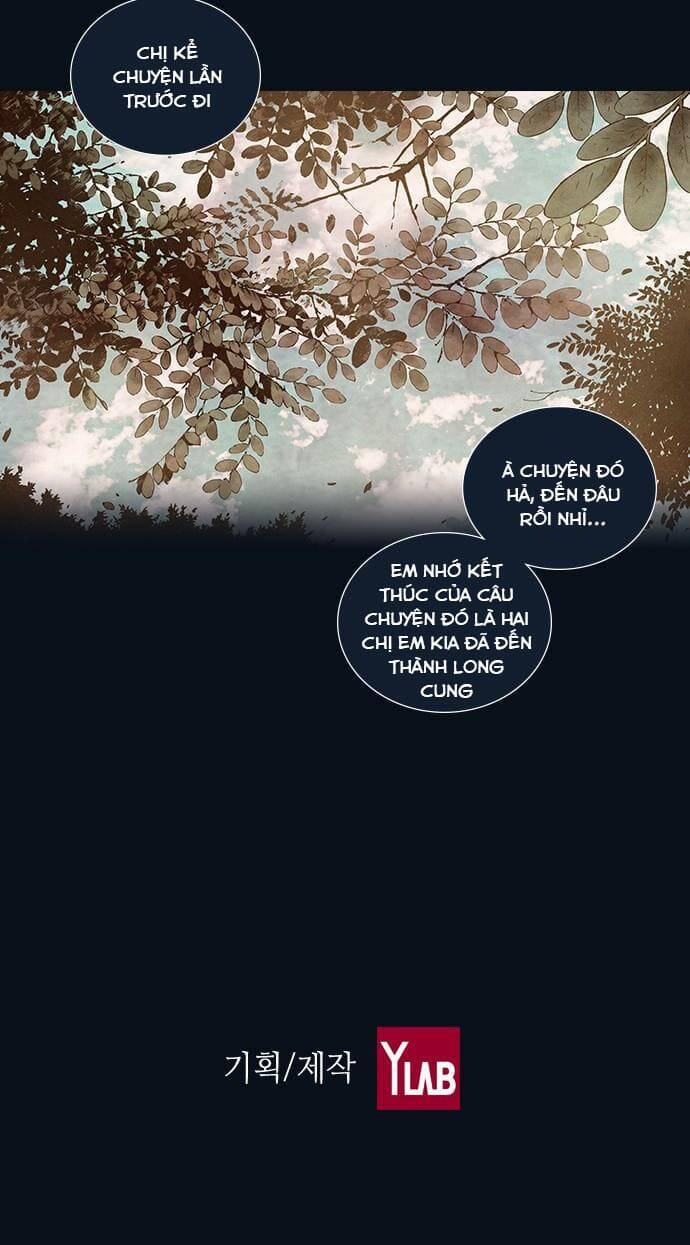 Ám Hành Ngự Sử Chapter 168 - Trang 2