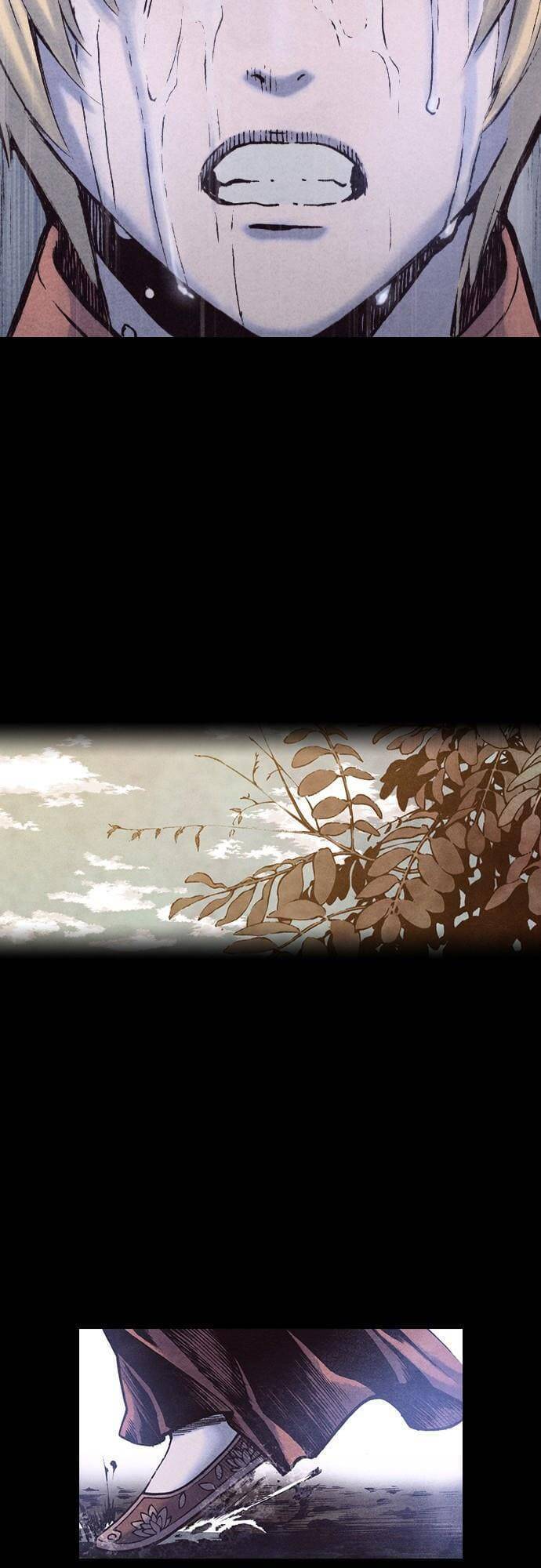 Ám Hành Ngự Sử Chapter 168 - Trang 2