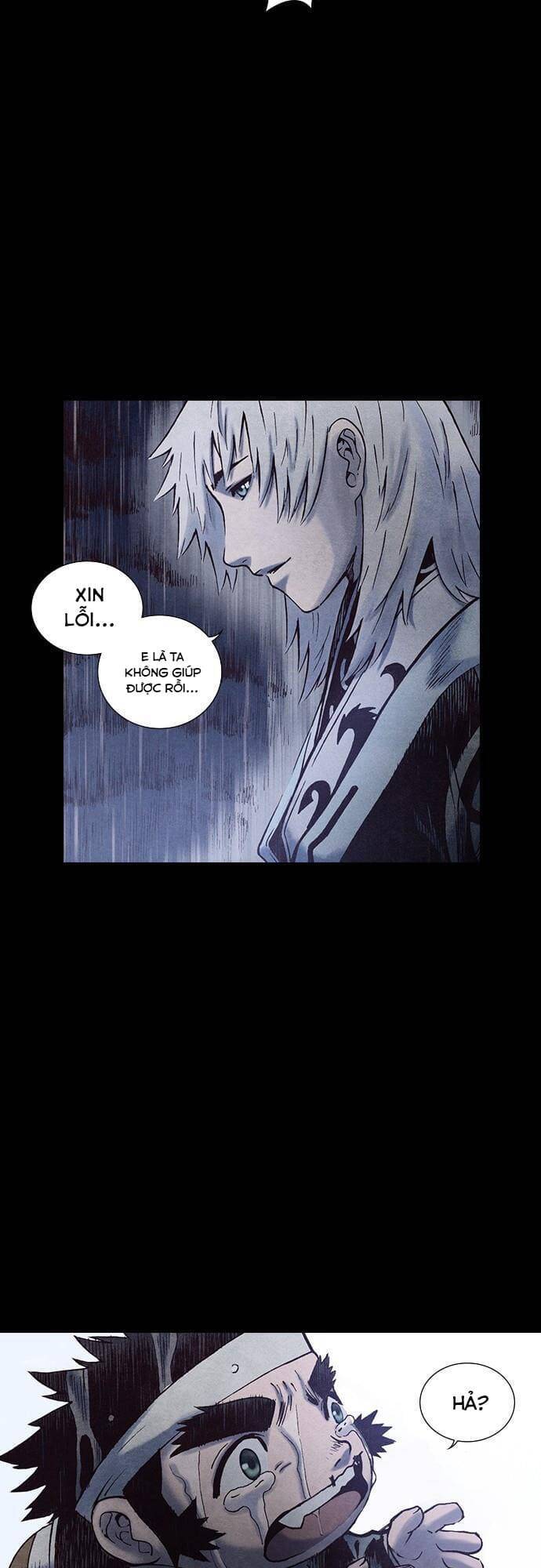 Ám Hành Ngự Sử Chapter 169 - Trang 2