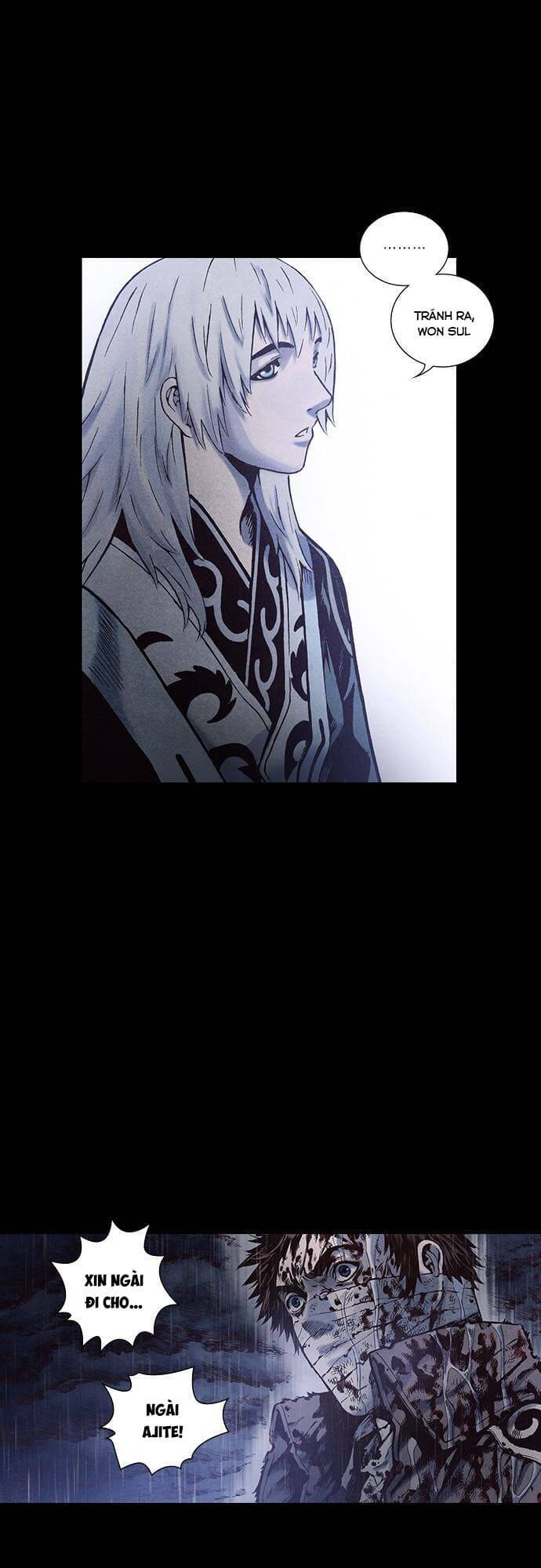 Ám Hành Ngự Sử Chapter 169 - Trang 2