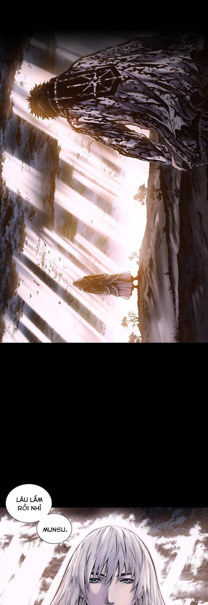 Ám Hành Ngự Sử Chapter 169 - Trang 2