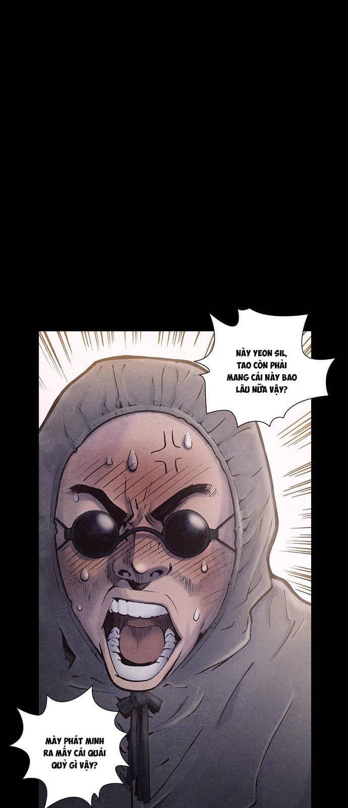 Ám Hành Ngự Sử Chapter 169 - Trang 2