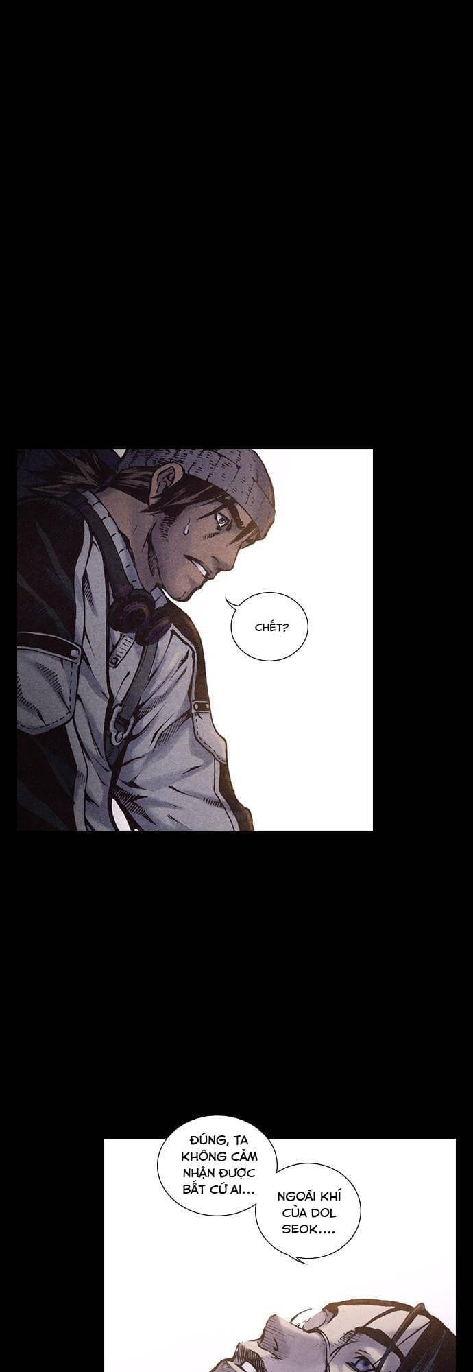 Ám Hành Ngự Sử Chapter 170 - Trang 2