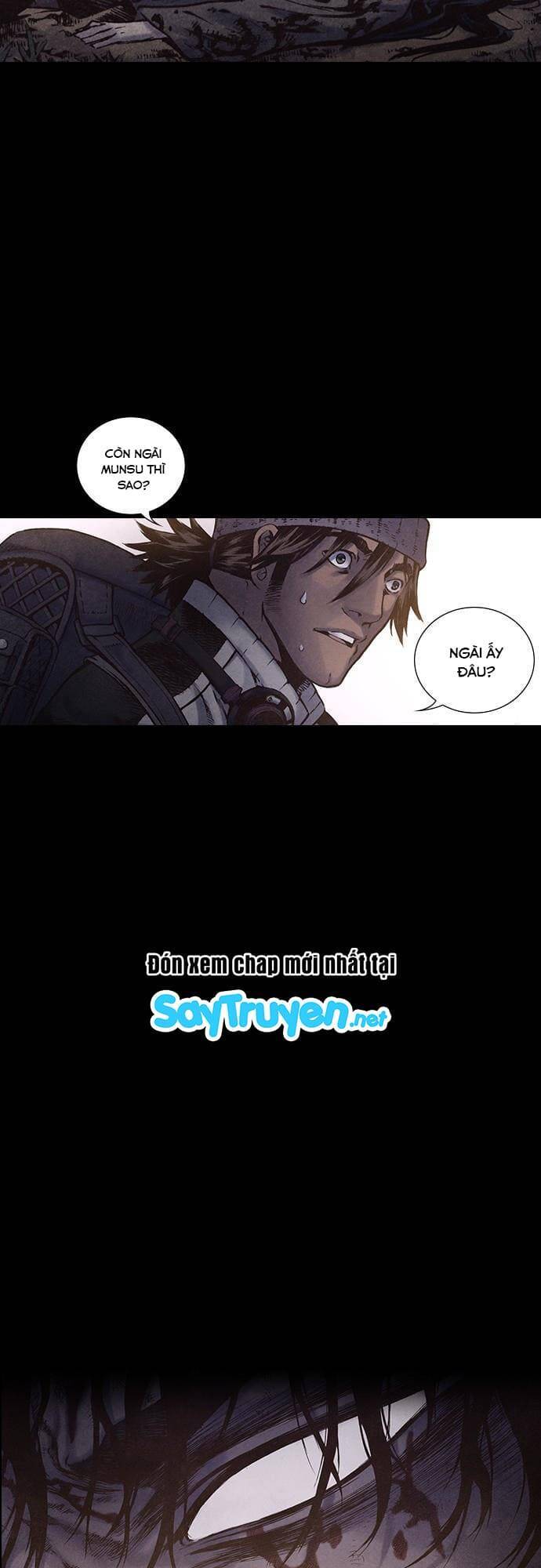 Ám Hành Ngự Sử Chapter 170 - Trang 2