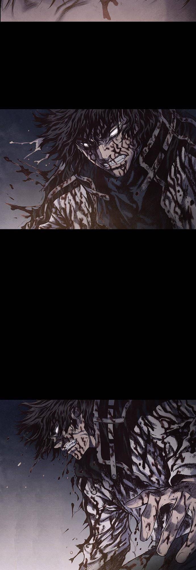 Ám Hành Ngự Sử Chapter 170 - Trang 2