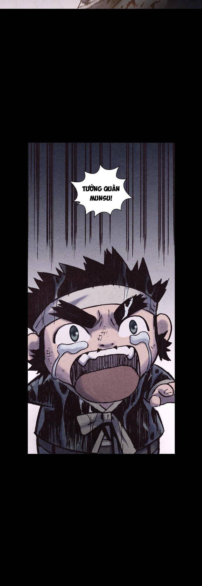 Ám Hành Ngự Sử Chapter 170 - Trang 2