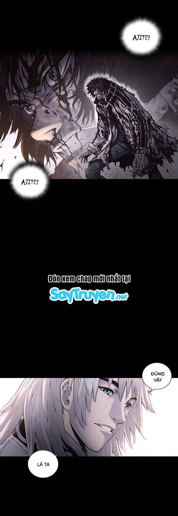 Ám Hành Ngự Sử Chapter 170 - Trang 2