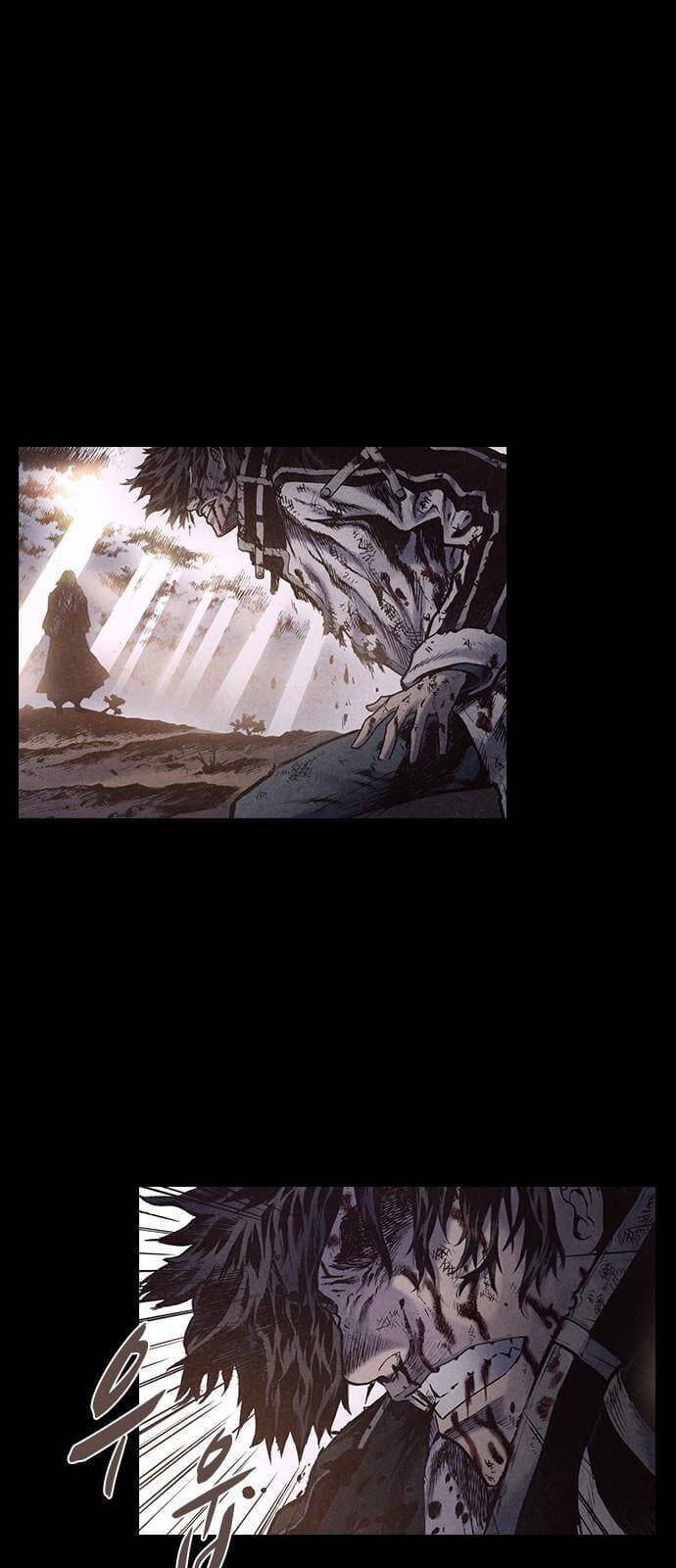 Ám Hành Ngự Sử Chapter 170 - Trang 2